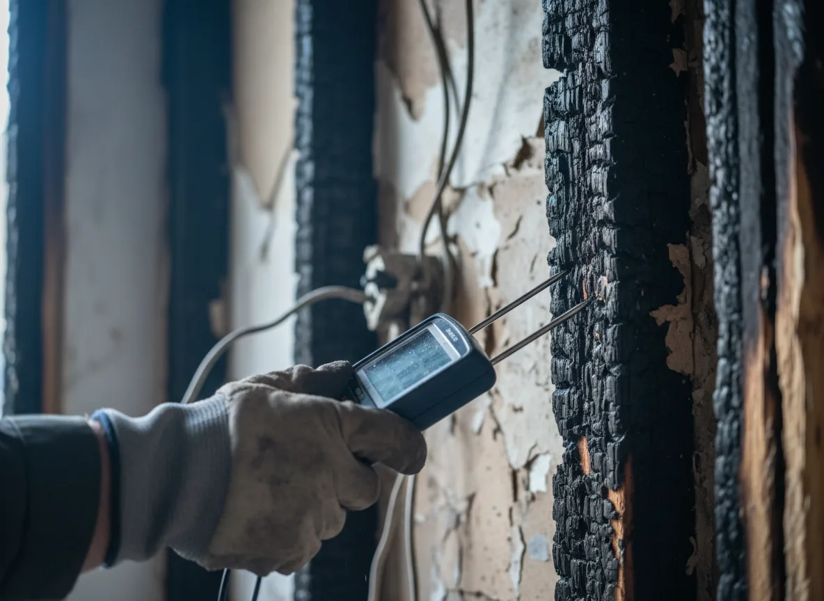 Fire Damage Restoration Chandler, TX FAQs